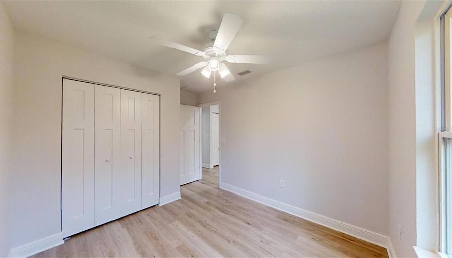 Kristen Furchak's room