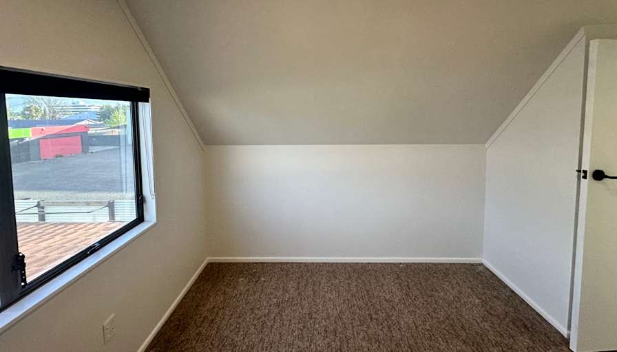 Alex's room
