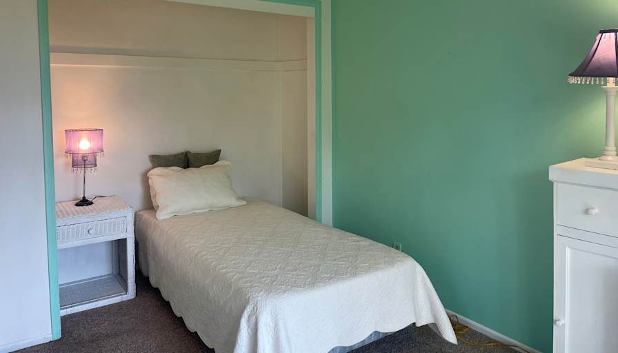 Terri Roldan's room