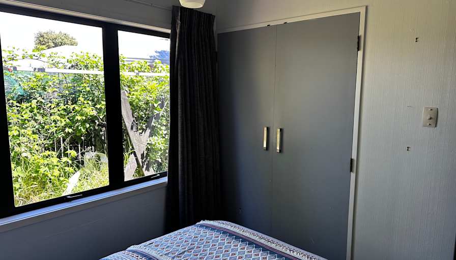 Jade's room
