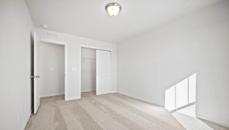 James's room