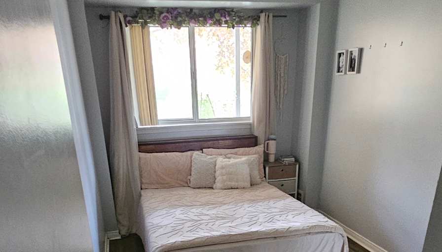 Anjali's room