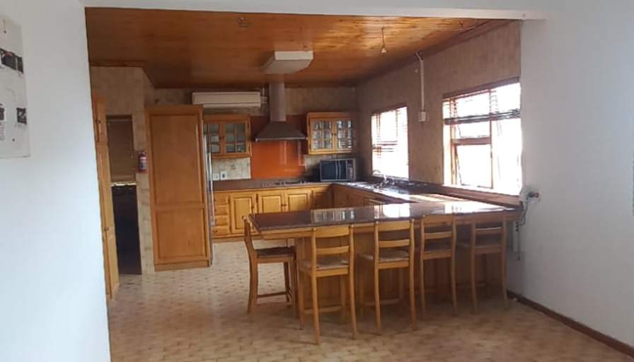 Ruwayda's room