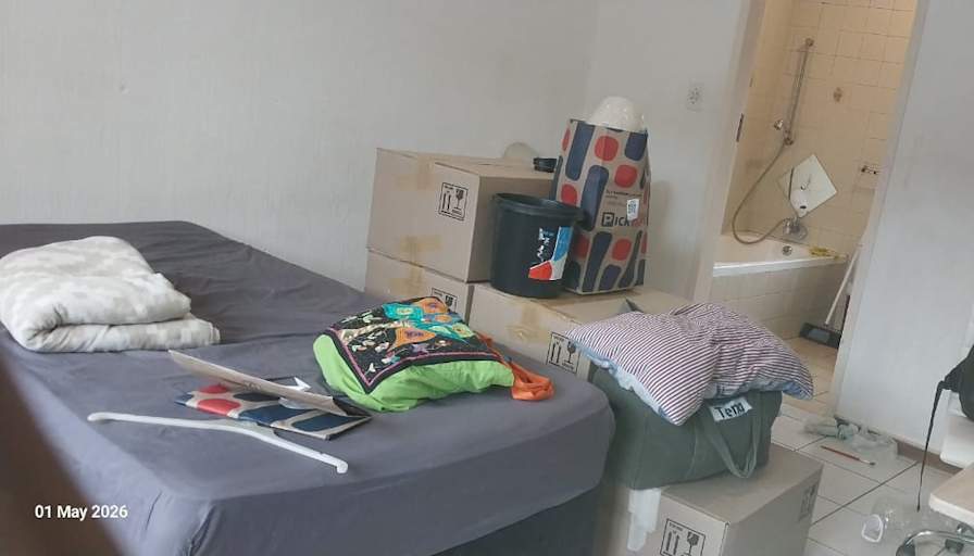 john's room