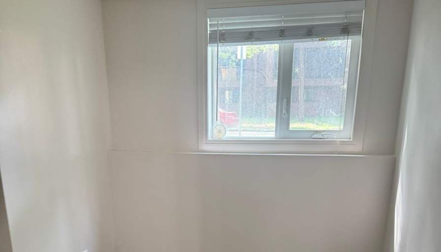 Ijeoma Inyama's room