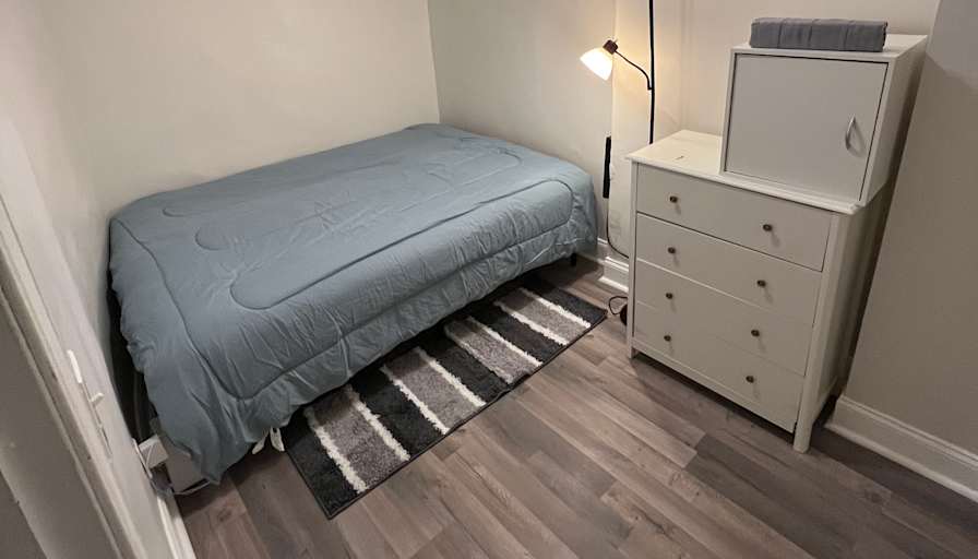 Ty's room