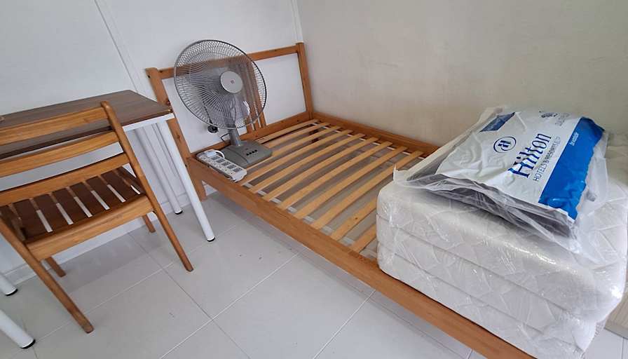 yuxyux's room