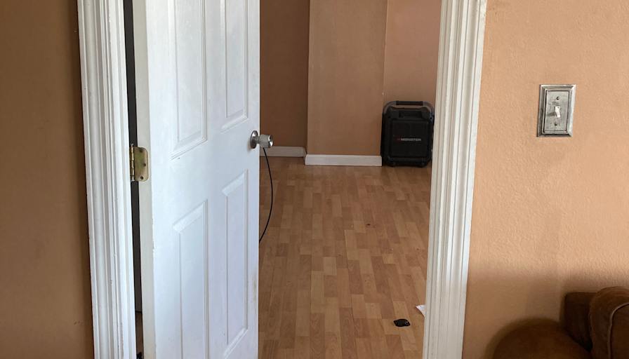 Nathan's room