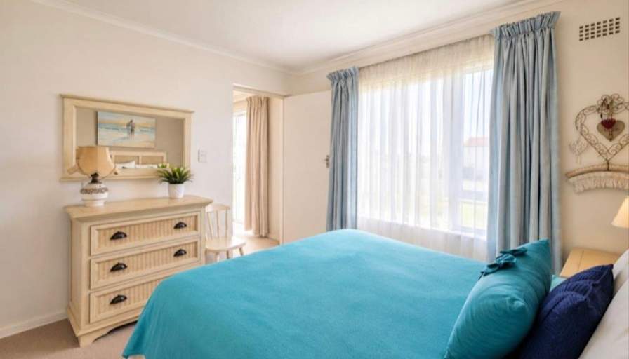 Tish's room