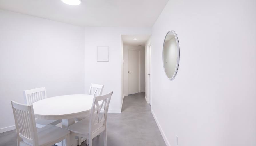 Valerie's room