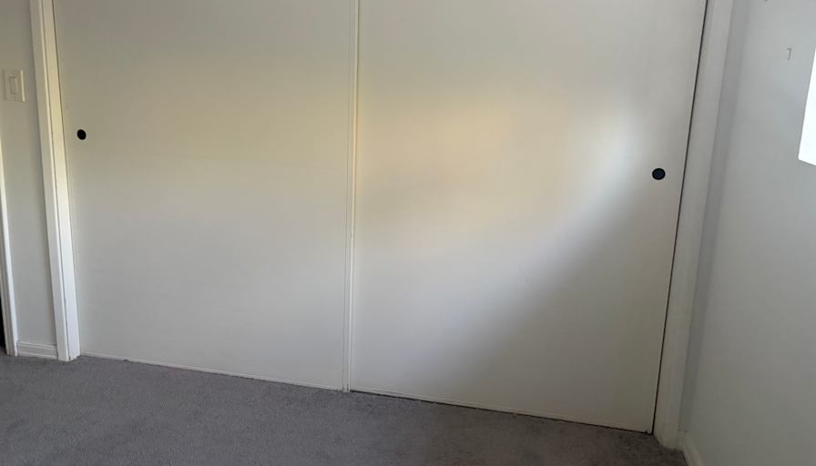 Christna's room