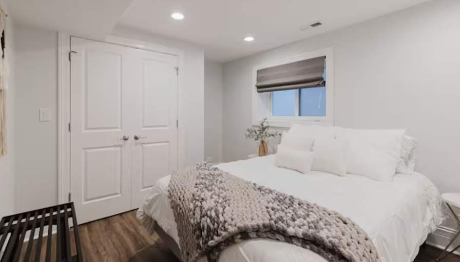 Claire's room