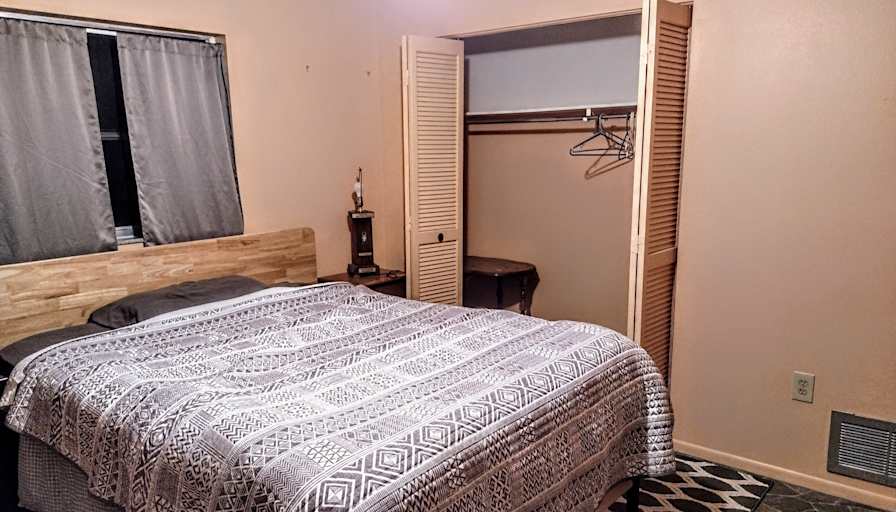 Bonnie's room