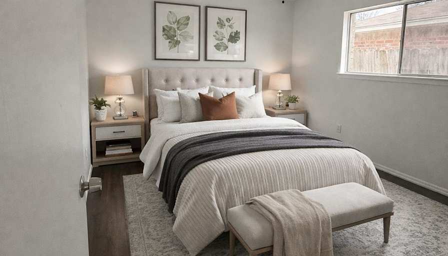 PadSplit's room