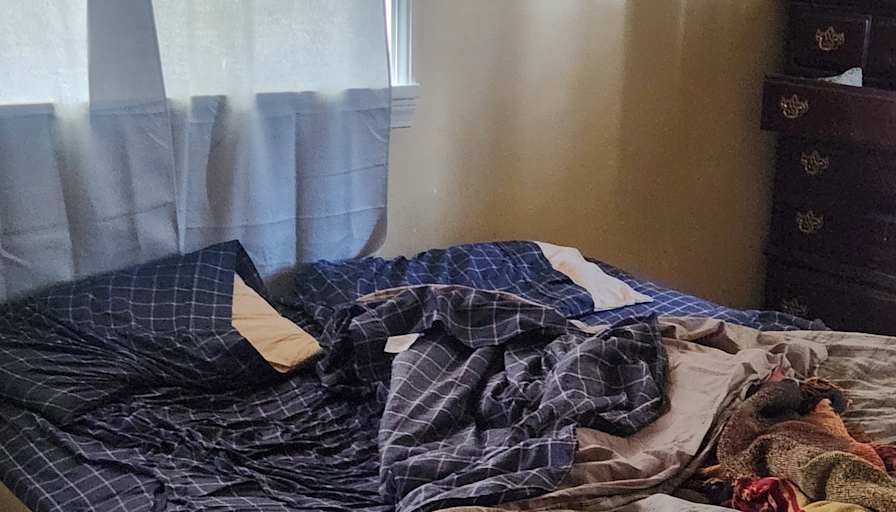 Michael's room