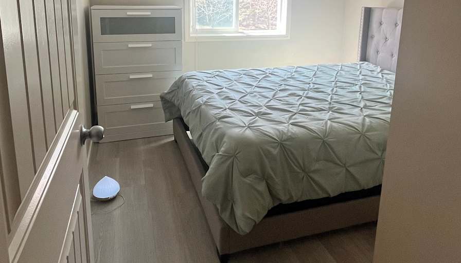 Karen's room