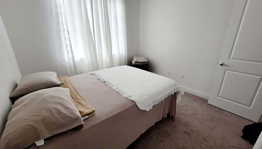 Lalita's room
