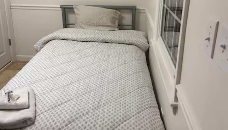 Carolina's room