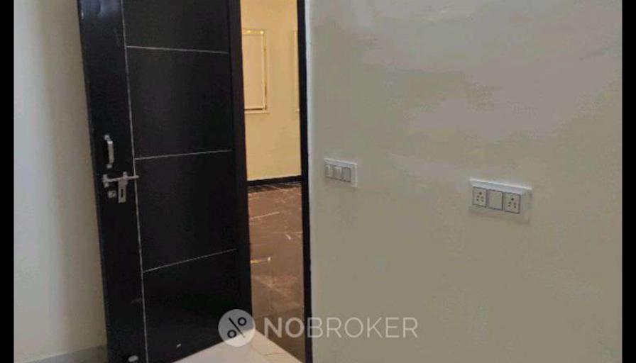 Rohit Kumar's room