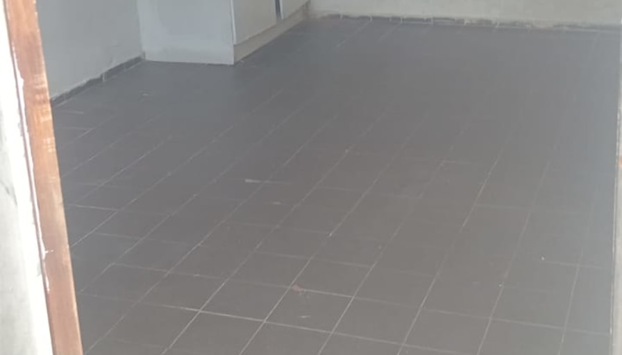 Veronica's room