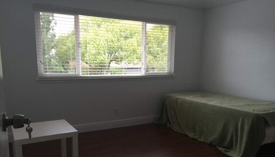 Steve's room
