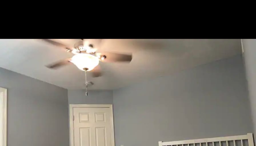 Rick's room