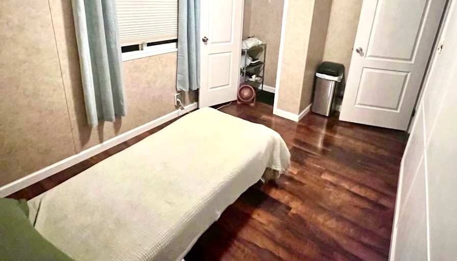 Lisa's room