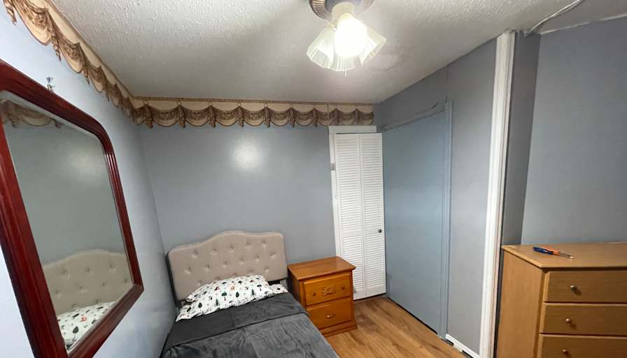 Viti's room