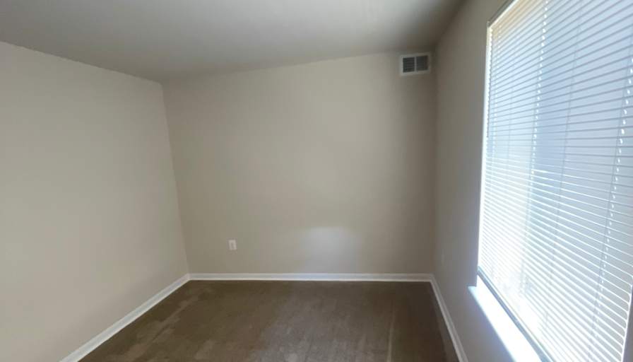 Loui's room