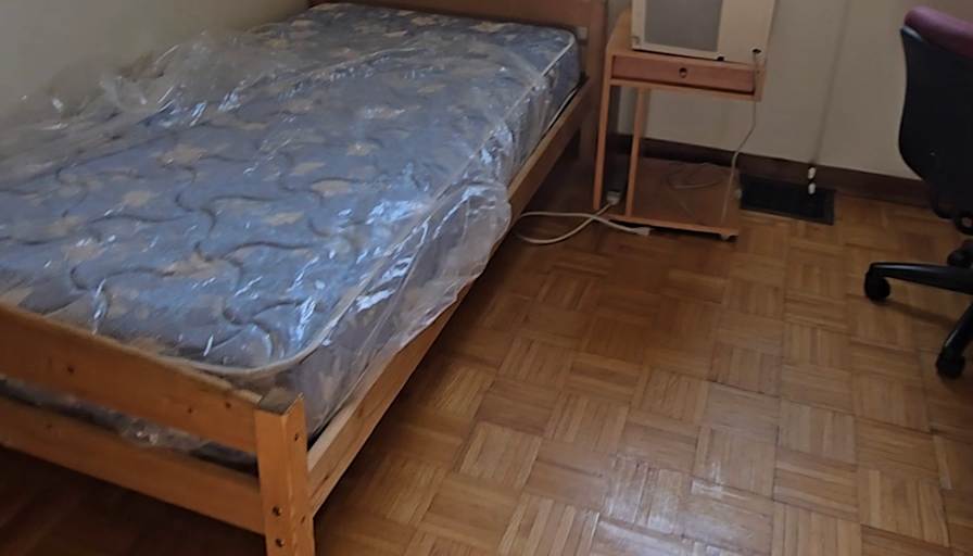 esther's room