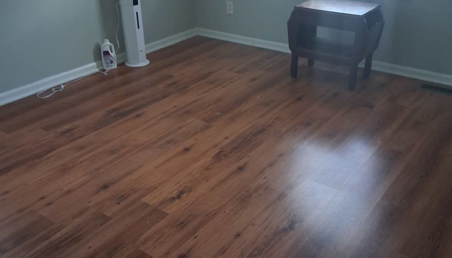 Steven's room