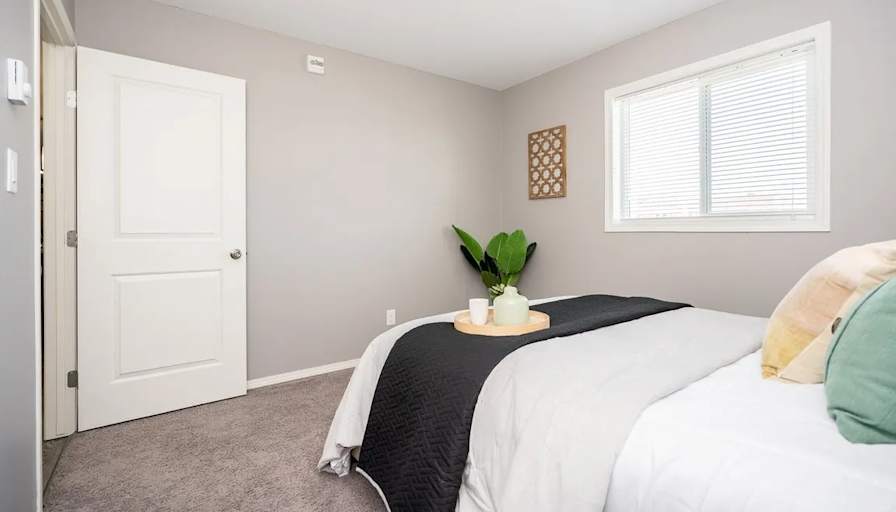 Daniel's room