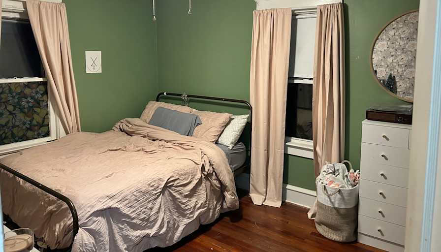 Rylee's room
