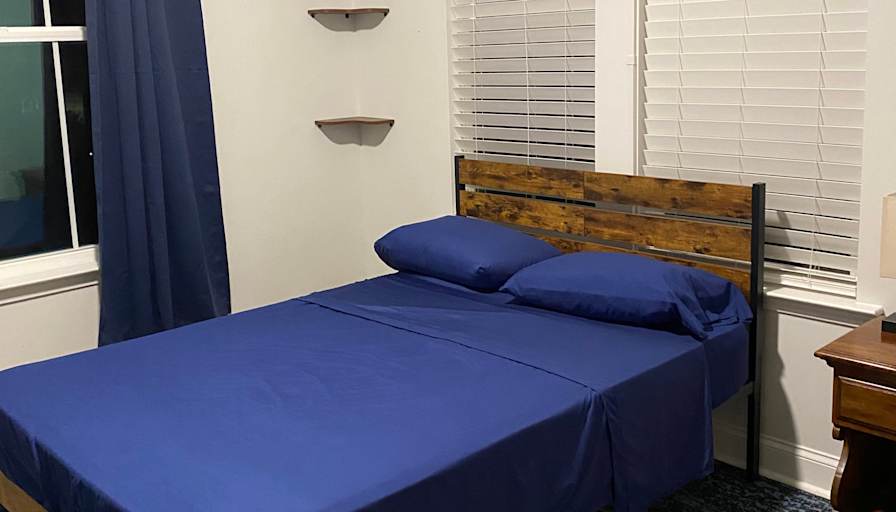 Cara's room