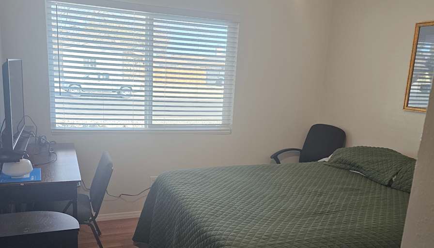 Sarah's room