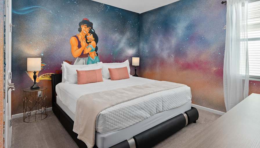 PadSplit's room