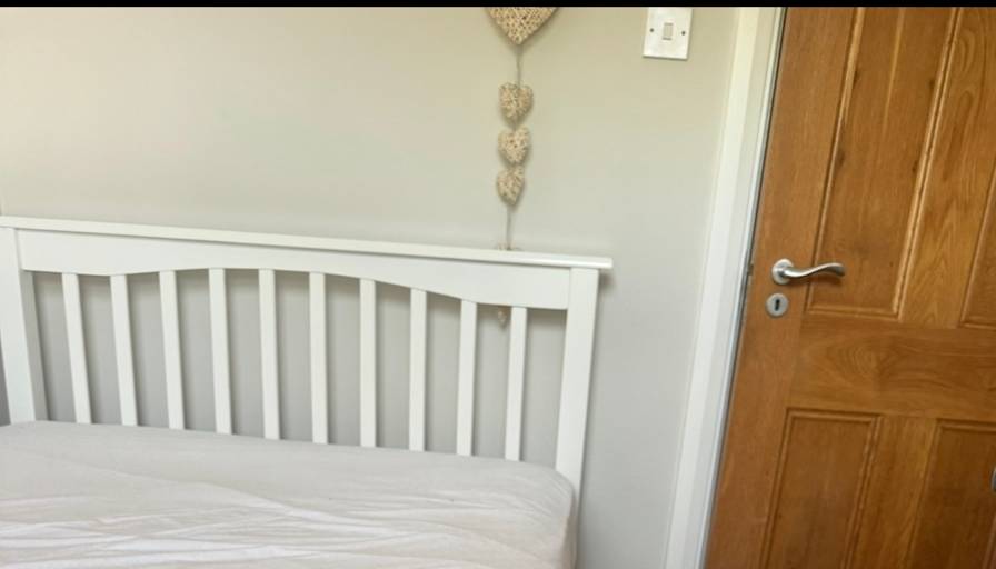 TC's room