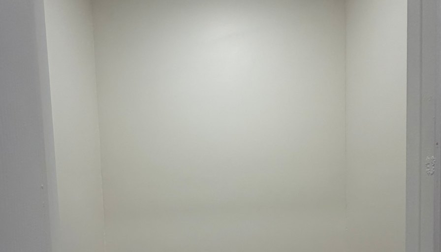 Bianca's room