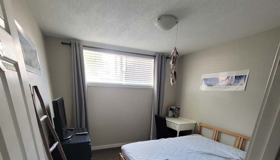 Annabelle Fowler's room