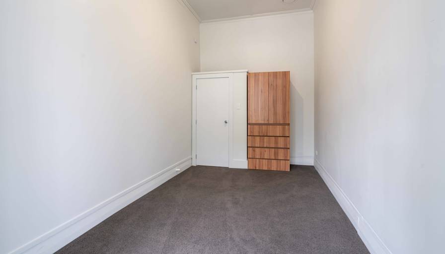 Liberty Price's room