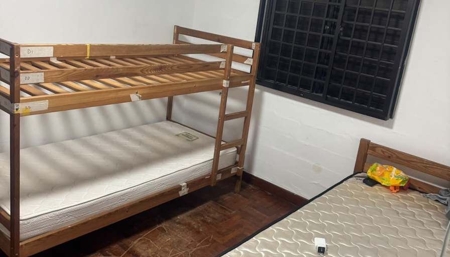 JAYAPRAKASH DHARANI's room