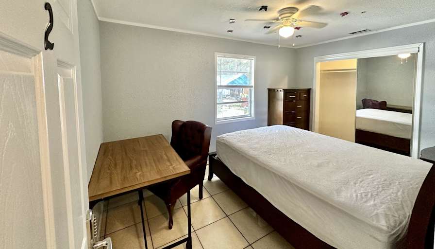 PadSplit's room