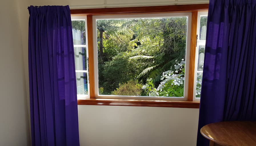 Catherine's room