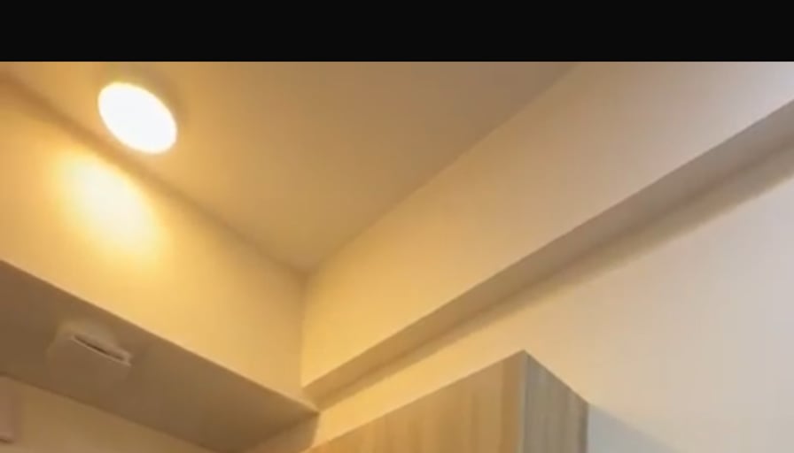 Nancy's room