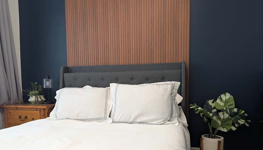 Vy's room