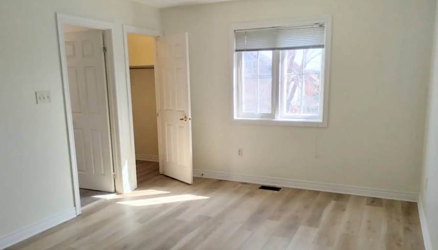 Ricky's room