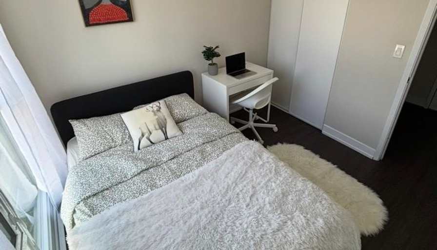 Vita's room