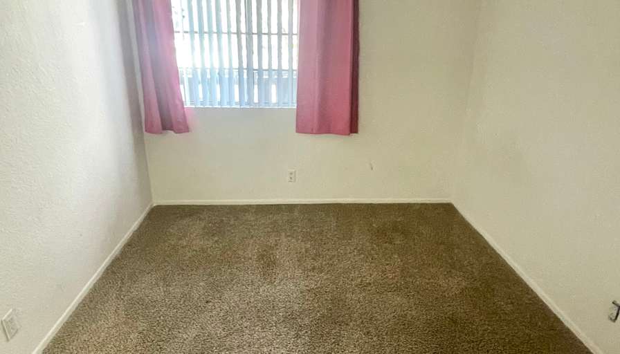 Sydney's room