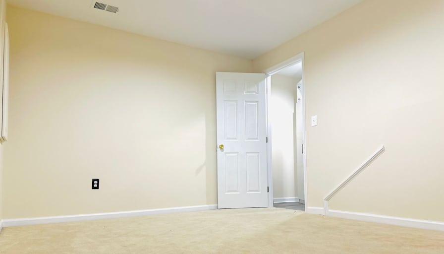 Miranda's room