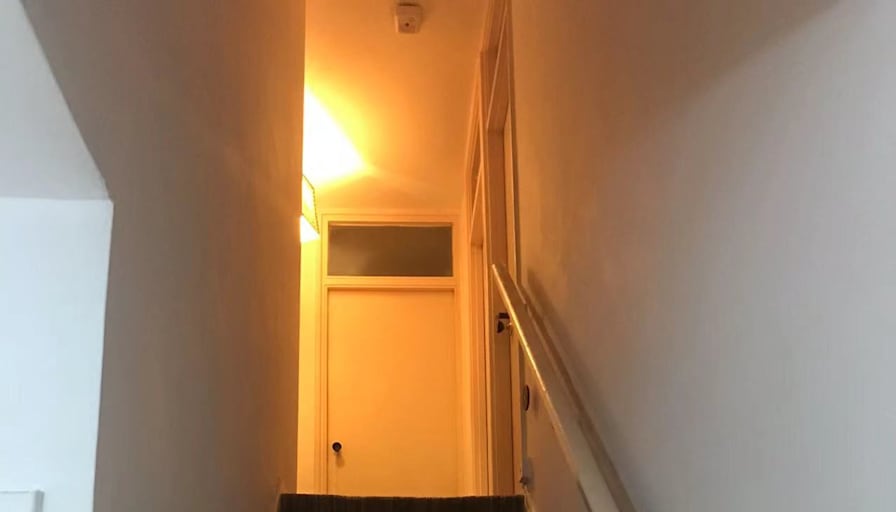 Anna's room